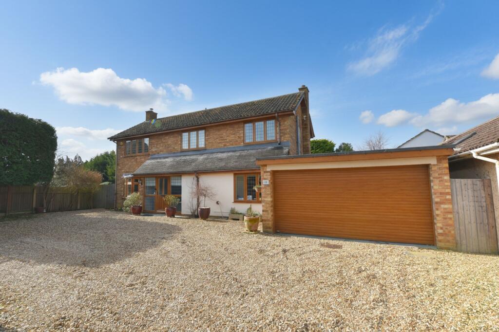 Main image of property: Station Road, Blunham, MK44