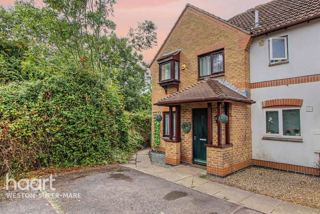 House in Weston-super-Mare, Milton - View 3