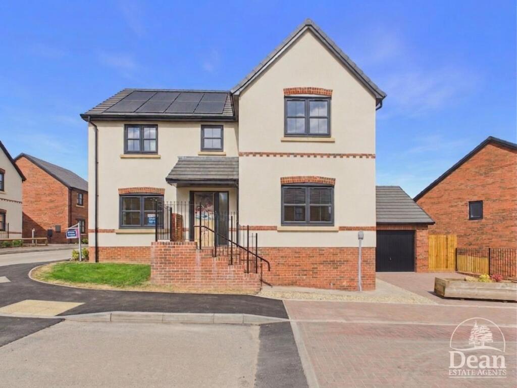 Main image of property: Manor Grove, Lydney