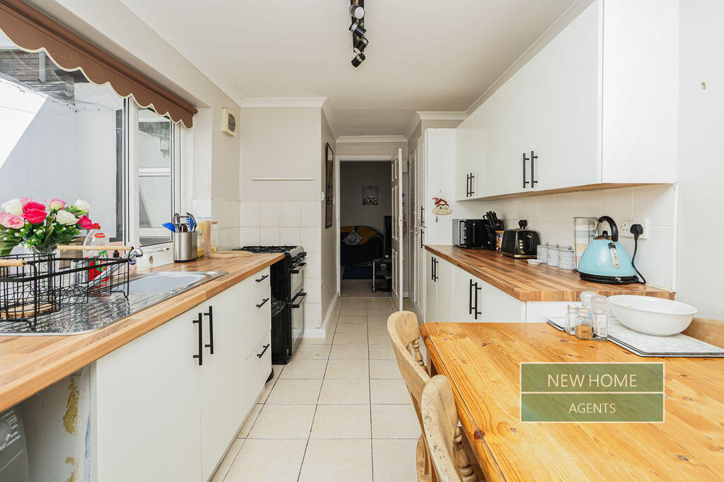 House in Sunderland, North East - View 5