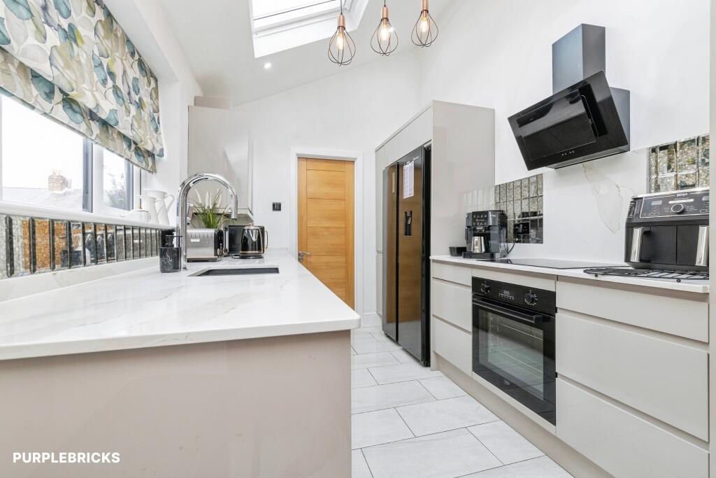 House in Sunderland, North East - View 3