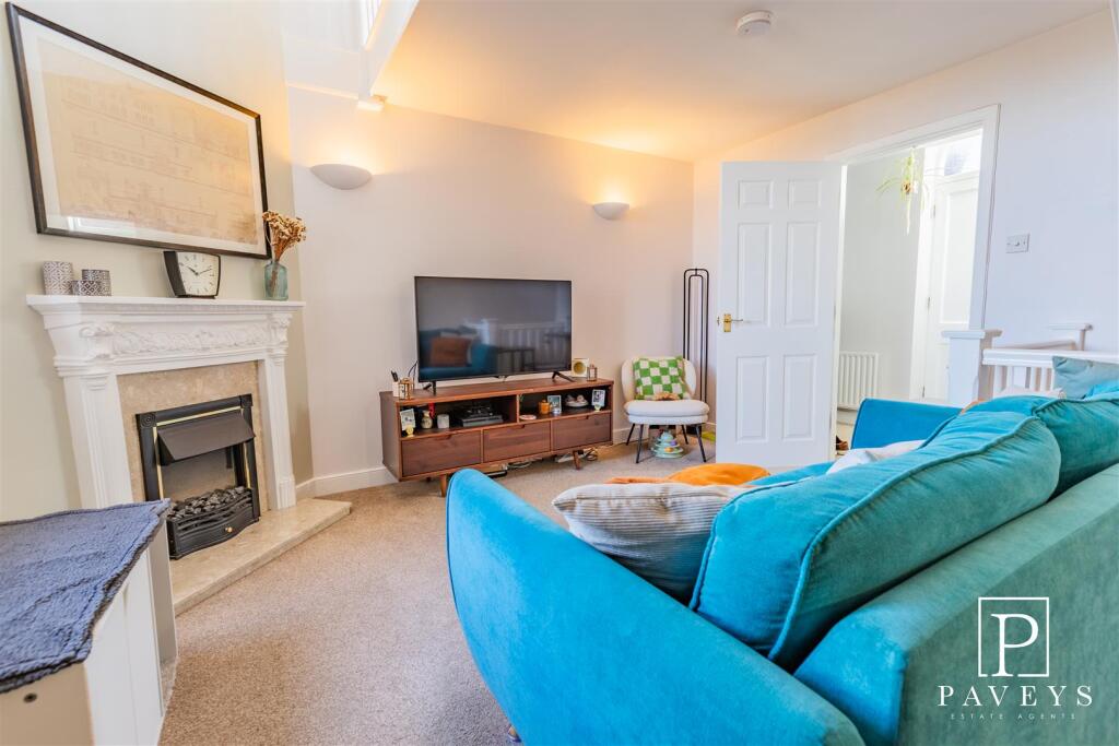 Woodberry Way, Walton On The Naze photo 3