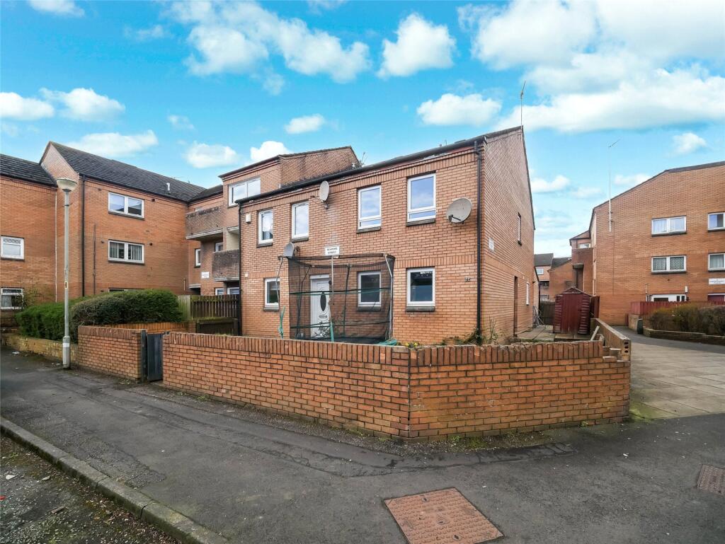 Main image of property: Seamore Street, St Georges Cross, Glasgow, G20