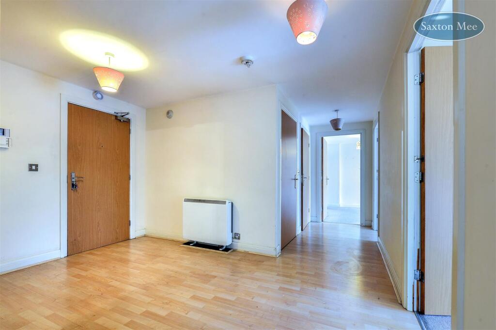 Apartment in Sheffield, Moorhead, City Centre - View 2