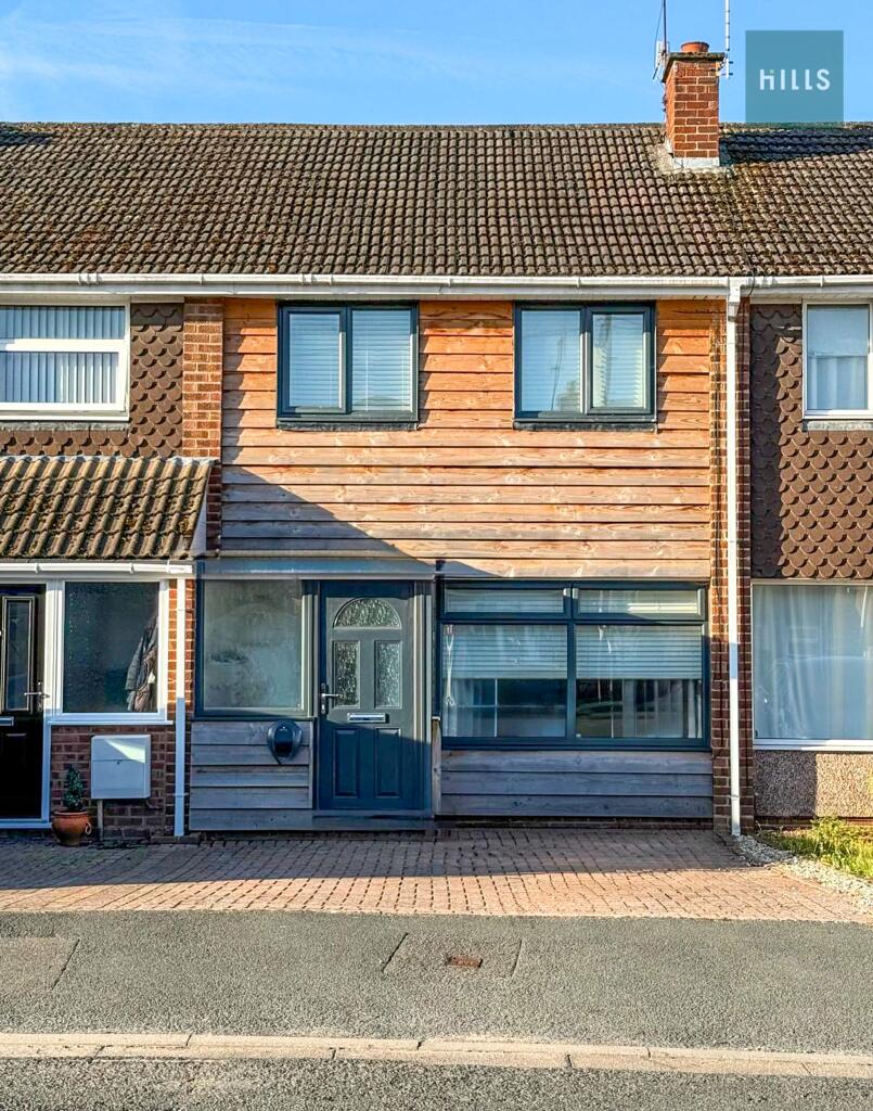 Main image of property: Monarch Drive, Worcester, WR2
