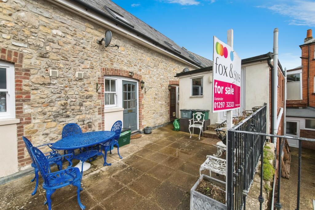 Main image of property: West Street, Axminster