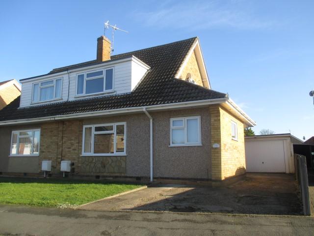 Main image of property: St. Augustines Close, Kettering, Northamptonshire, NN15