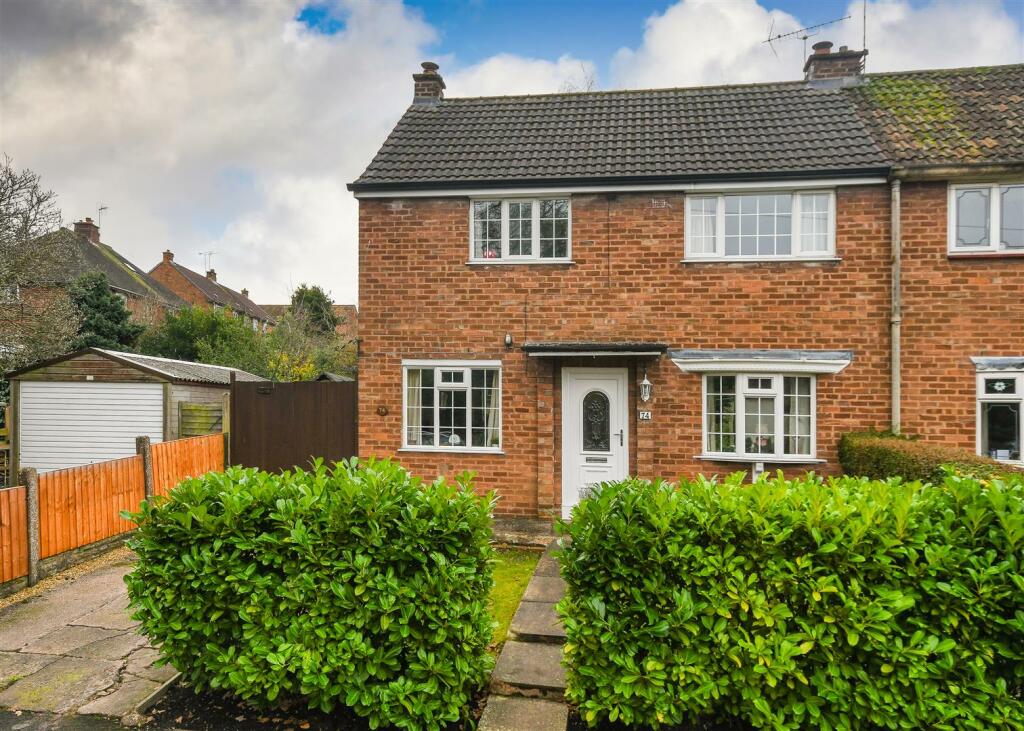 74 Meadow Lane, Wombourne, Wolverhampton, Wolverhampton