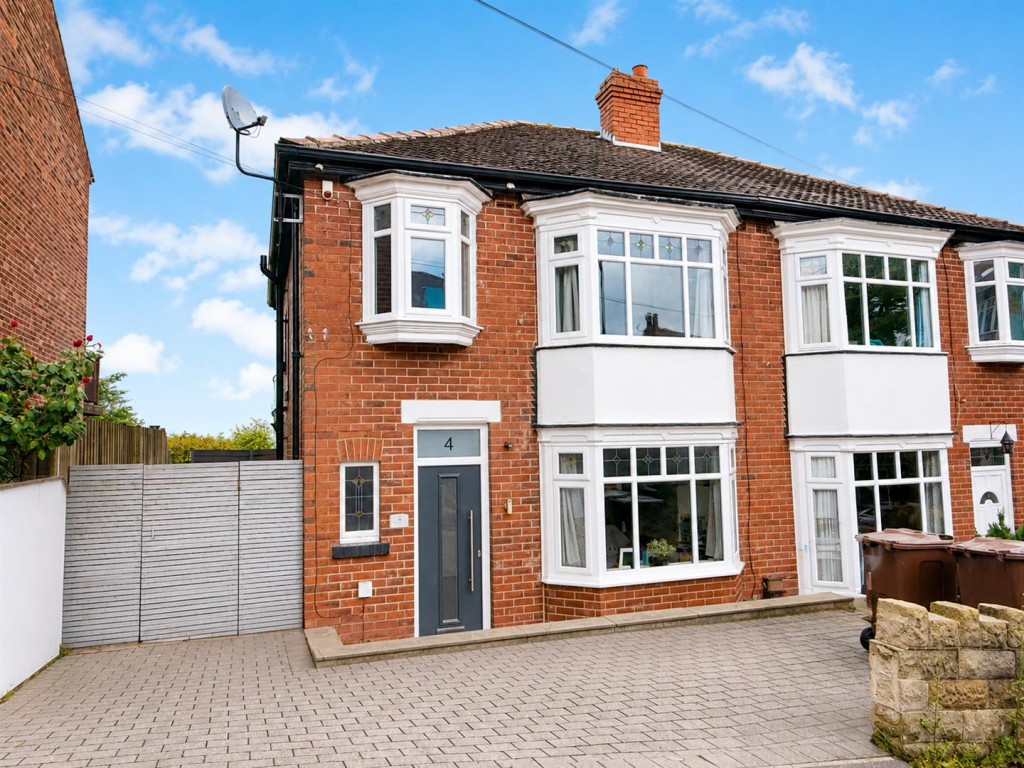 Main image of property: High Storrs Drive, Sheffield