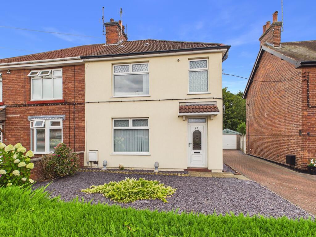 Main image of property: Whinney Lane, New Ollerton, Newark, NG22