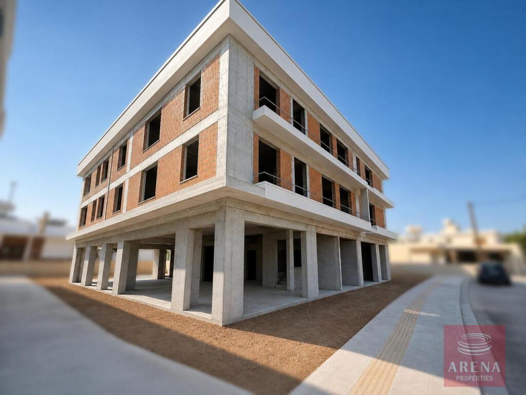 Main image of property: Famagusta, Deryneia