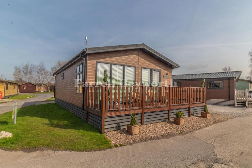 Main image of property: Borwick Lane, Dock Acres, Carnforth