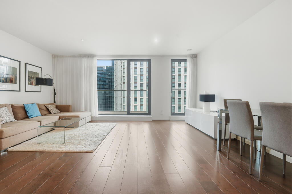 Apartment in London - View 3