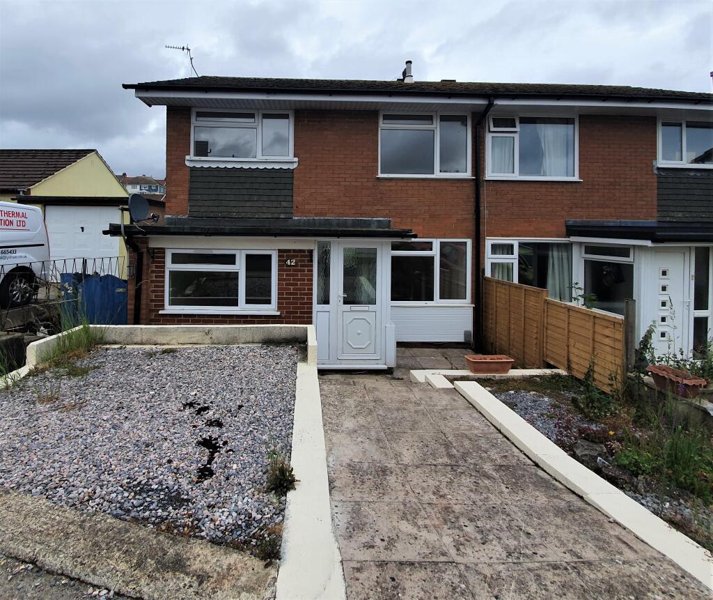 Main image of property: Rosemary Gardens