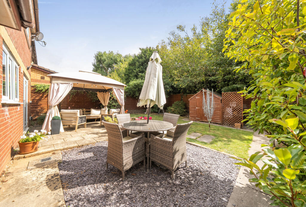 House in Bristol - View 4