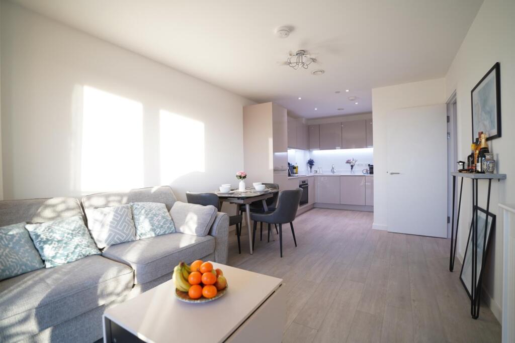 Main image of property: Pomeroy Street, New Cross, London, SE14