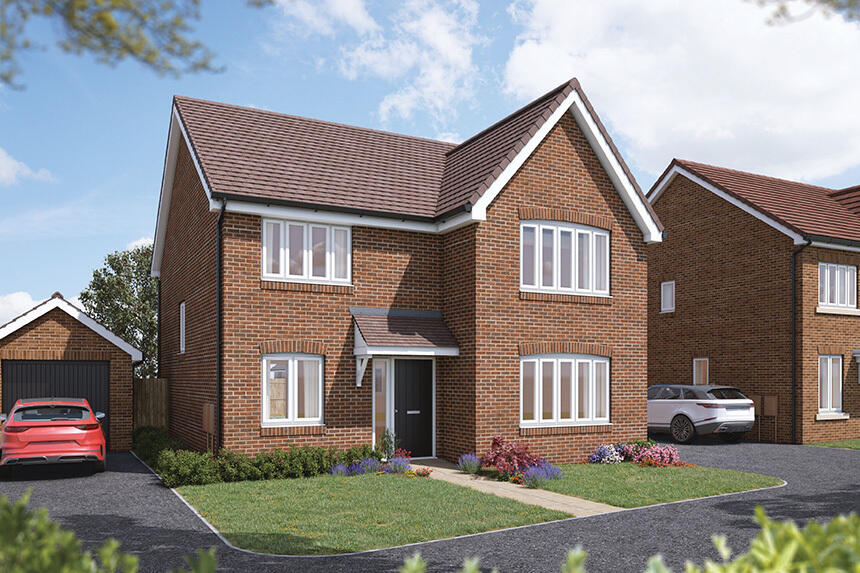 Main image of property: Hook Lane,
Bognor Regis,
PO21 3PE