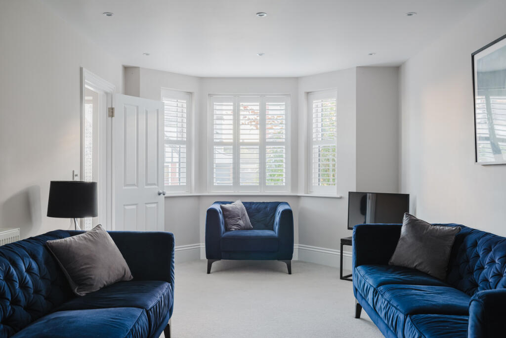 151A, Kings Road, Westcliff-on-sea, SS0 8 photo 4