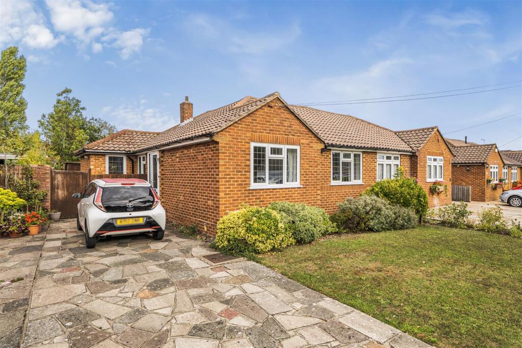 Main image of property: Rolleston Avenue, Petts Wood