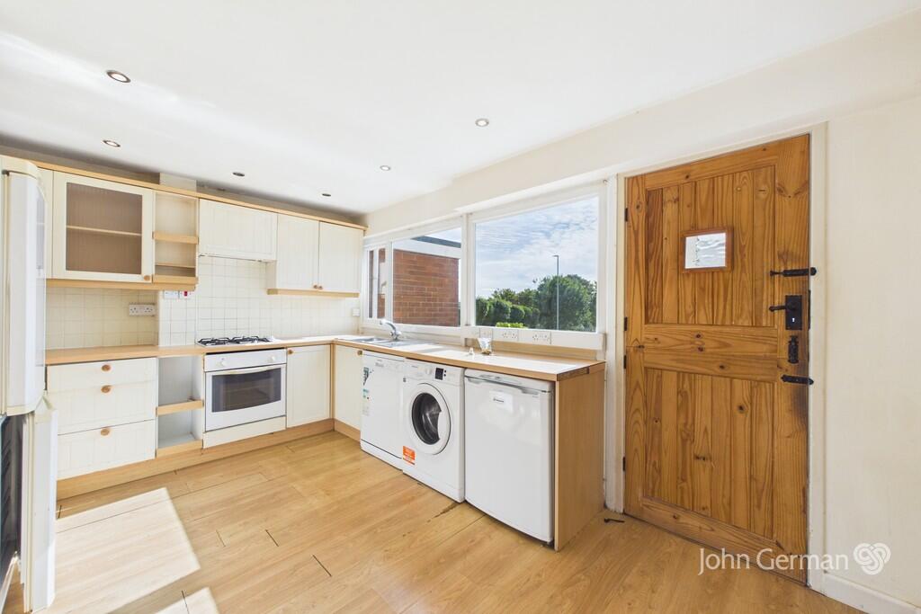 House in Lichfield, Dimbles - View 5