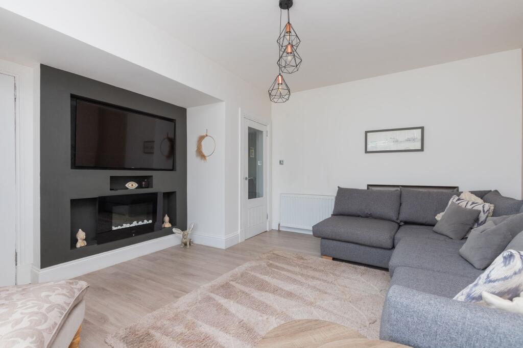 Alderman Road, Glasgow, G13 photo 4