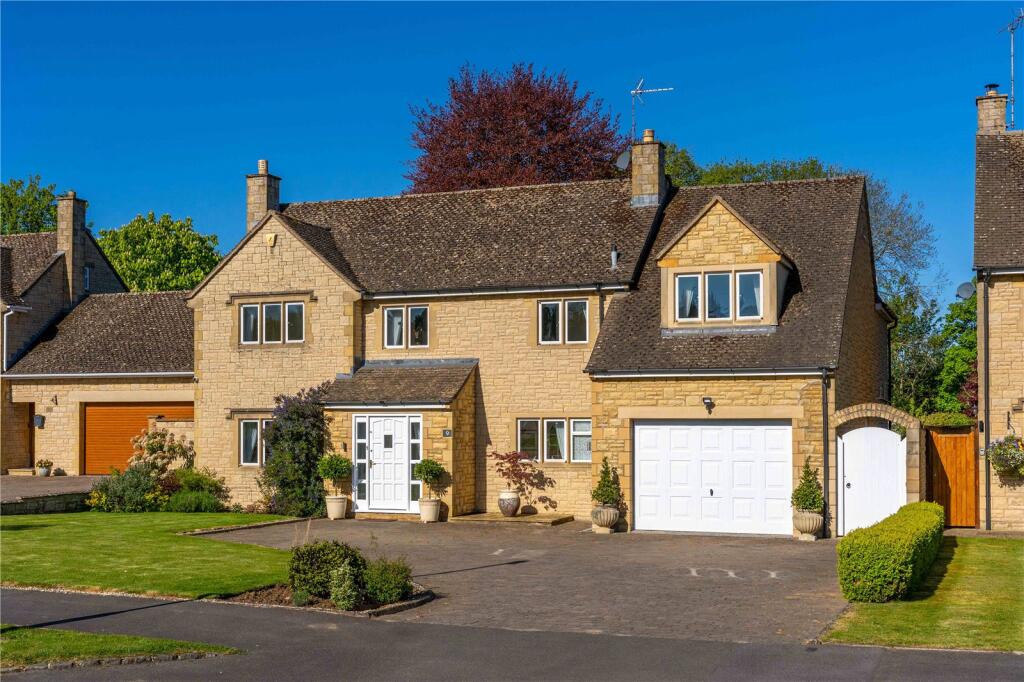 Main image of property: Lifford Gardens, Broadway, Worcestershire, WR12