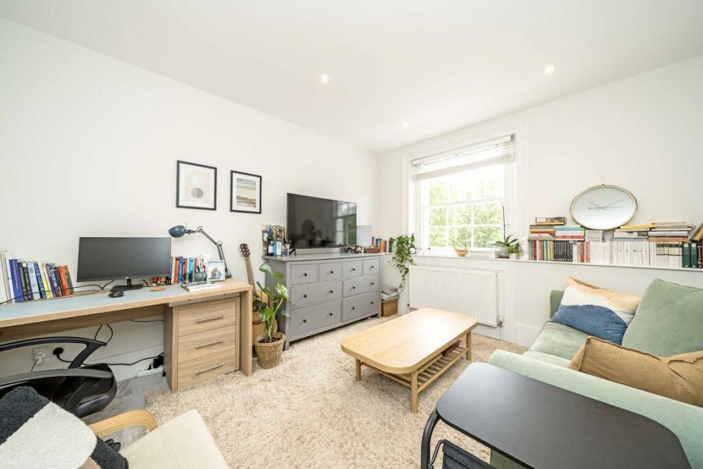 Main image of property: Chiswick High Road, Chiswick