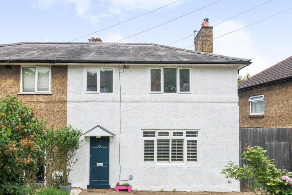 Main image of property: St. Louis Road, West Norwood, London, SE27
