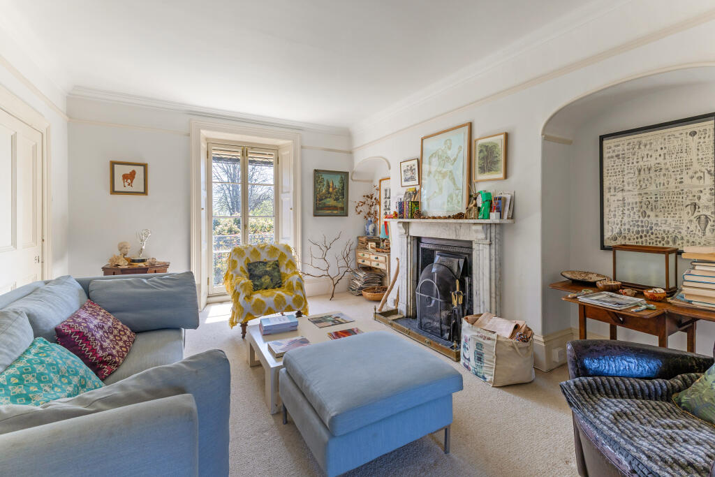 House in Bath, Combe Down - View 3