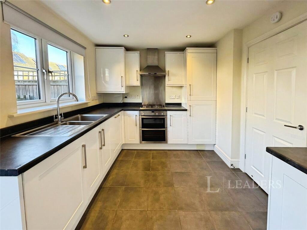 Farmers Row, Fulbourn, Cambridge photo 2