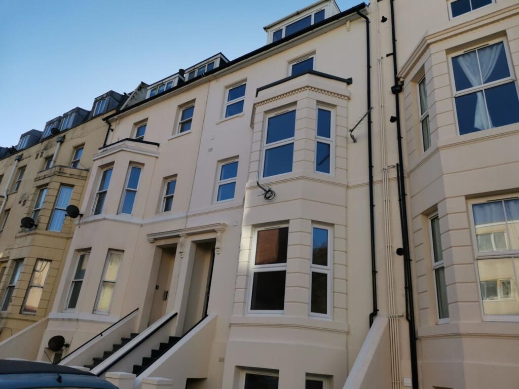 Main image of property: Marine Terrace, Folkestone, CT20