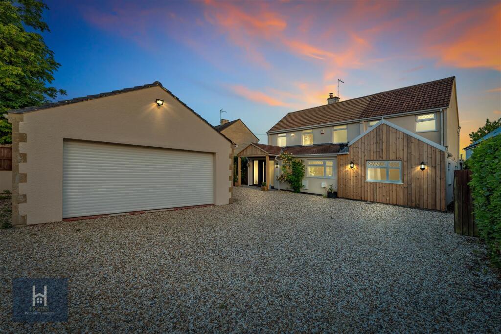 Main image of property: Badminton Road, Old Sodbury, Bristol
