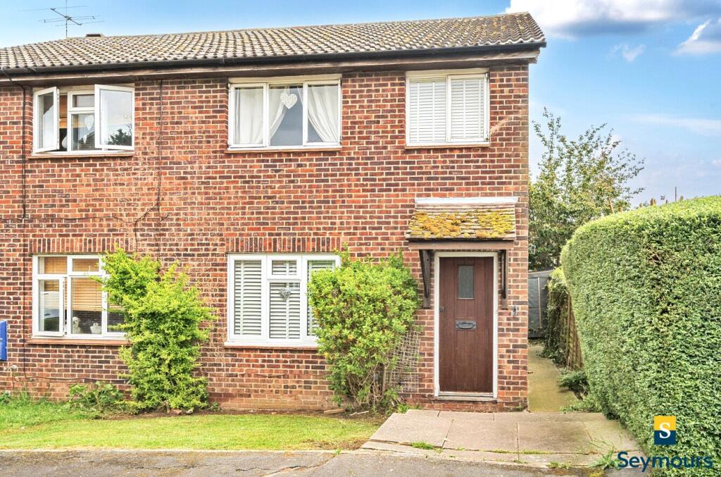 Main image of property: Fitzjohn Close, Guildford, Surrey, GU4