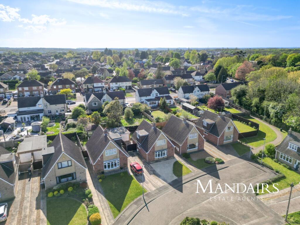 House in Peterborough, City of Peterborough - View 2