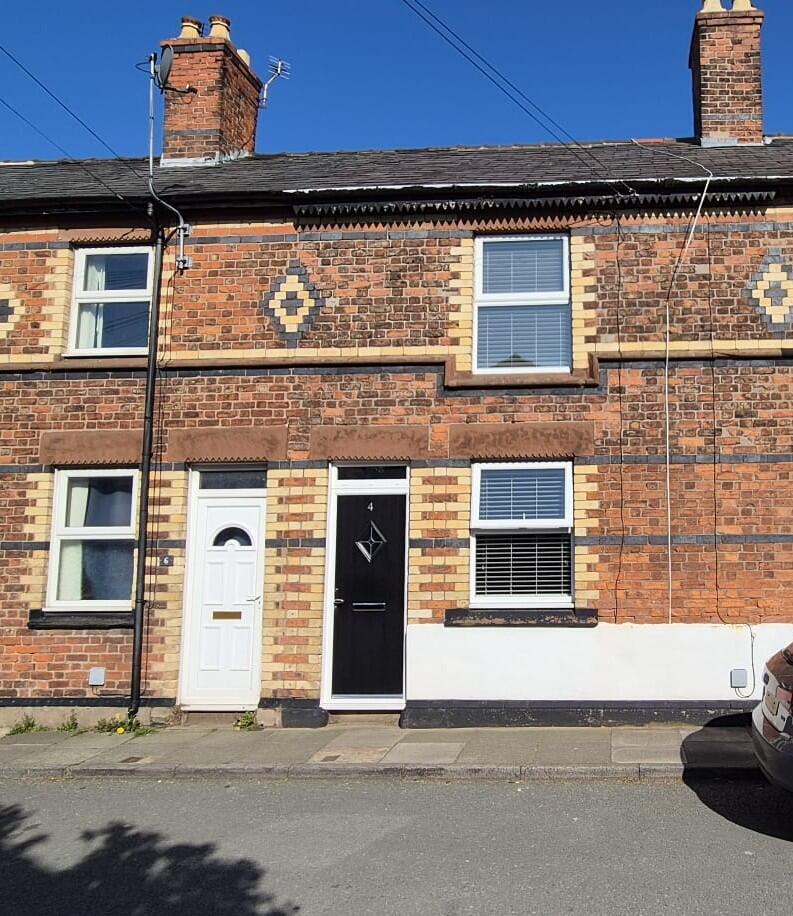 Main image of property: Town Lane, Little Neston, Neston