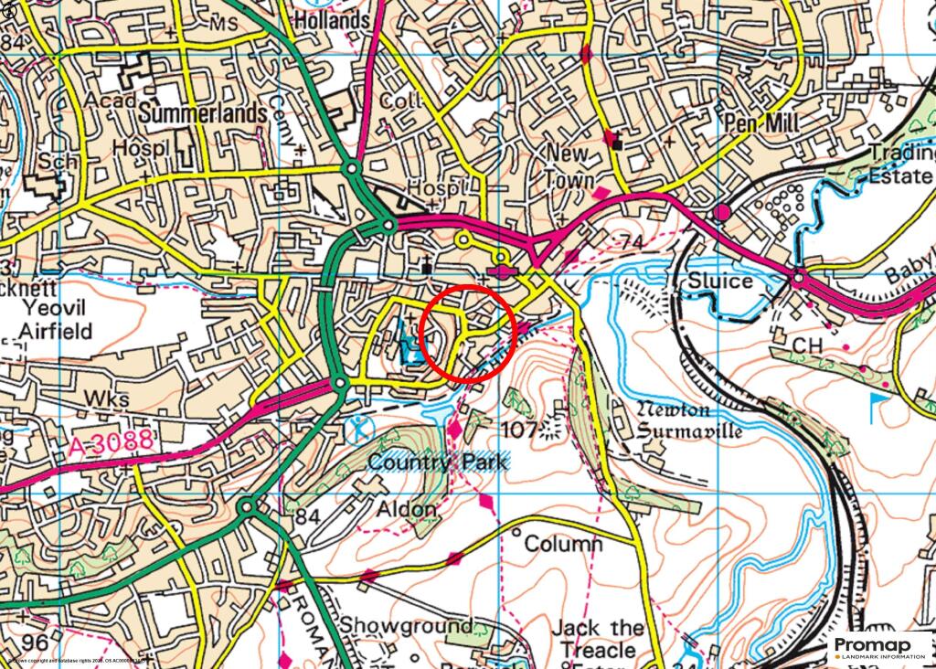 Additional image 8 of Central Acre, Yeovil, Somerset, BA20 1NU