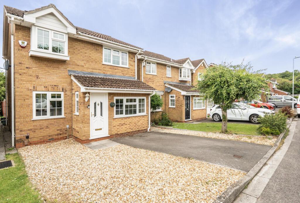 Main image of property: Horsecroft Gardens, Barrs Court, Bristol, Gloucestershire, BS30