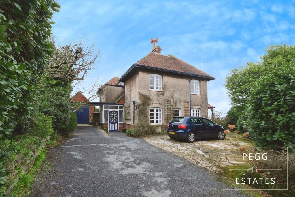 Main image of property: Upper Headland Park Road, Paignton