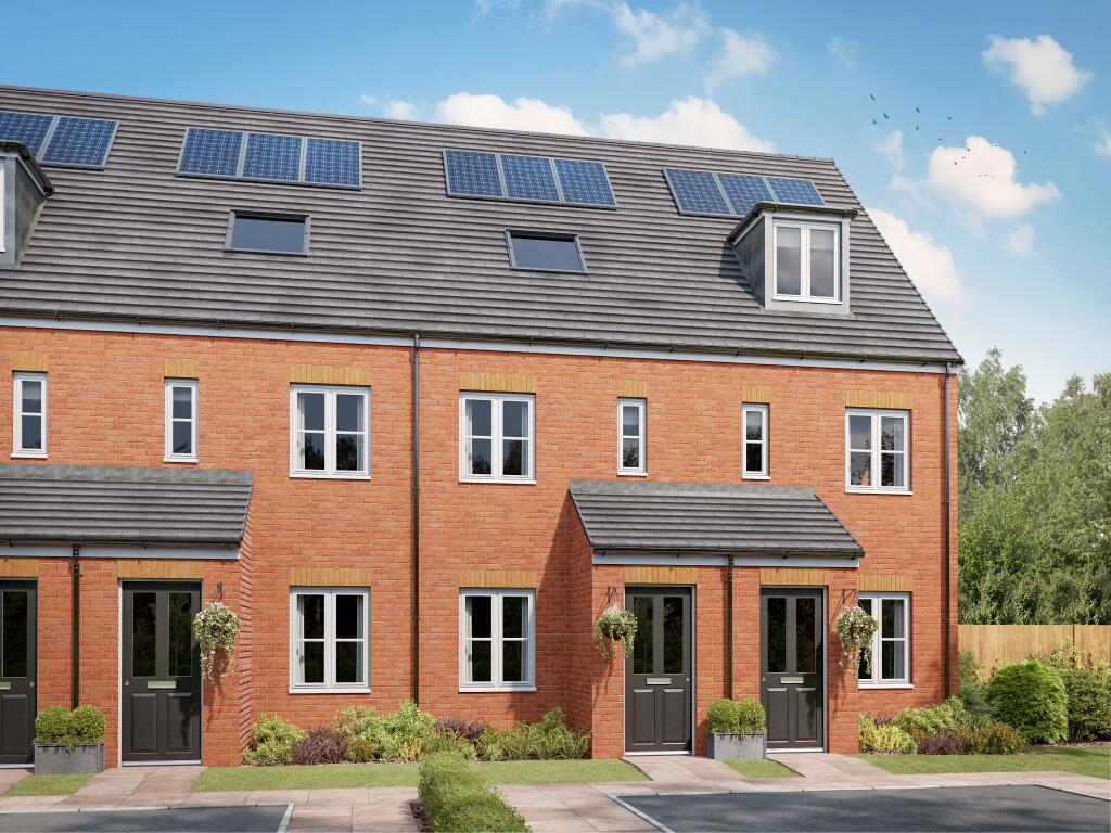 Main image of property: Wardley Lane,
Wardley,
Tyne and Wear,
NE10 8AA