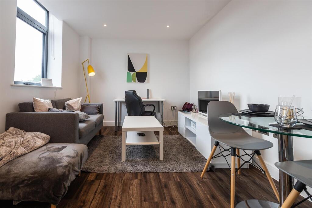 Additional image 22 of High Street, Harborne, Birmingham, B17