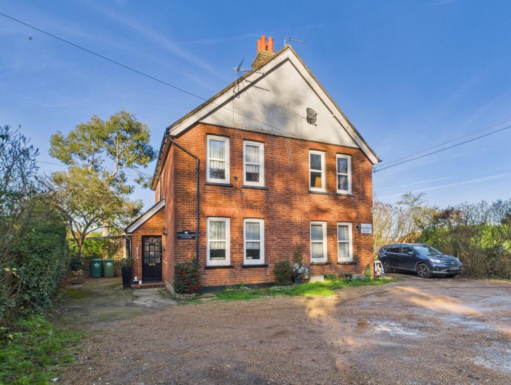 Main image of property: Fordbridge Road, Sunbury-on-Thames, Surrey, TW16