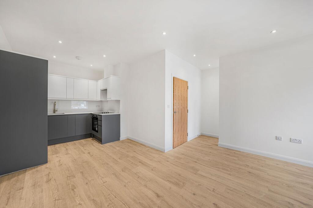 Main image of property: Kitson Way, Harlow, CM20