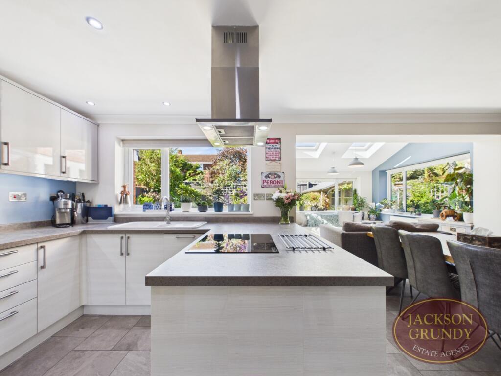 House in Northampton - View 4