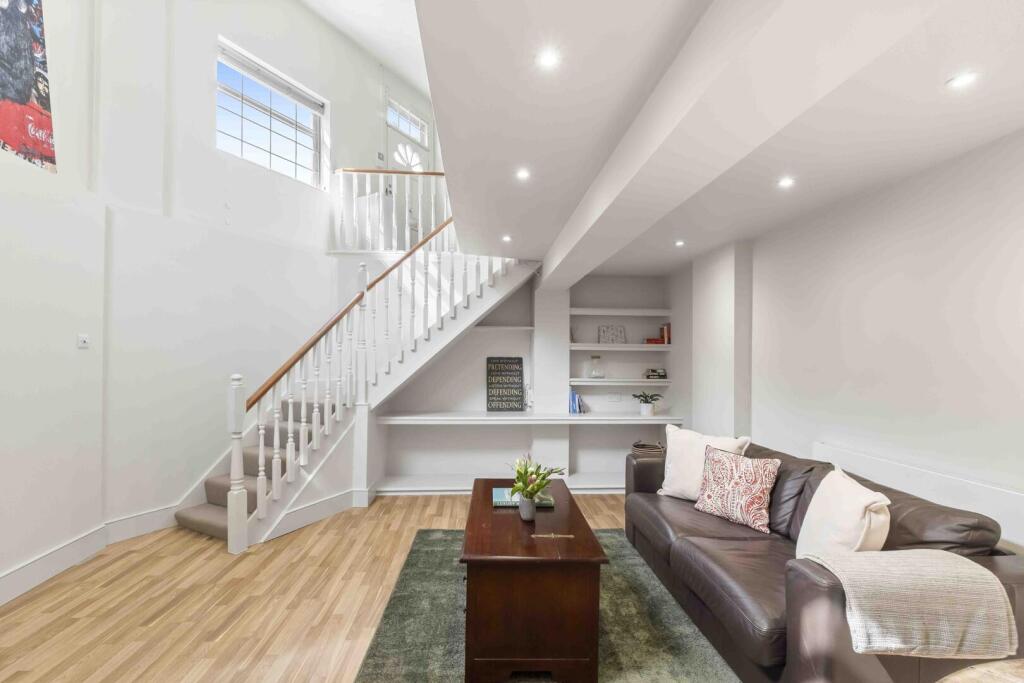 Main image of property: Furness Road, Fulham