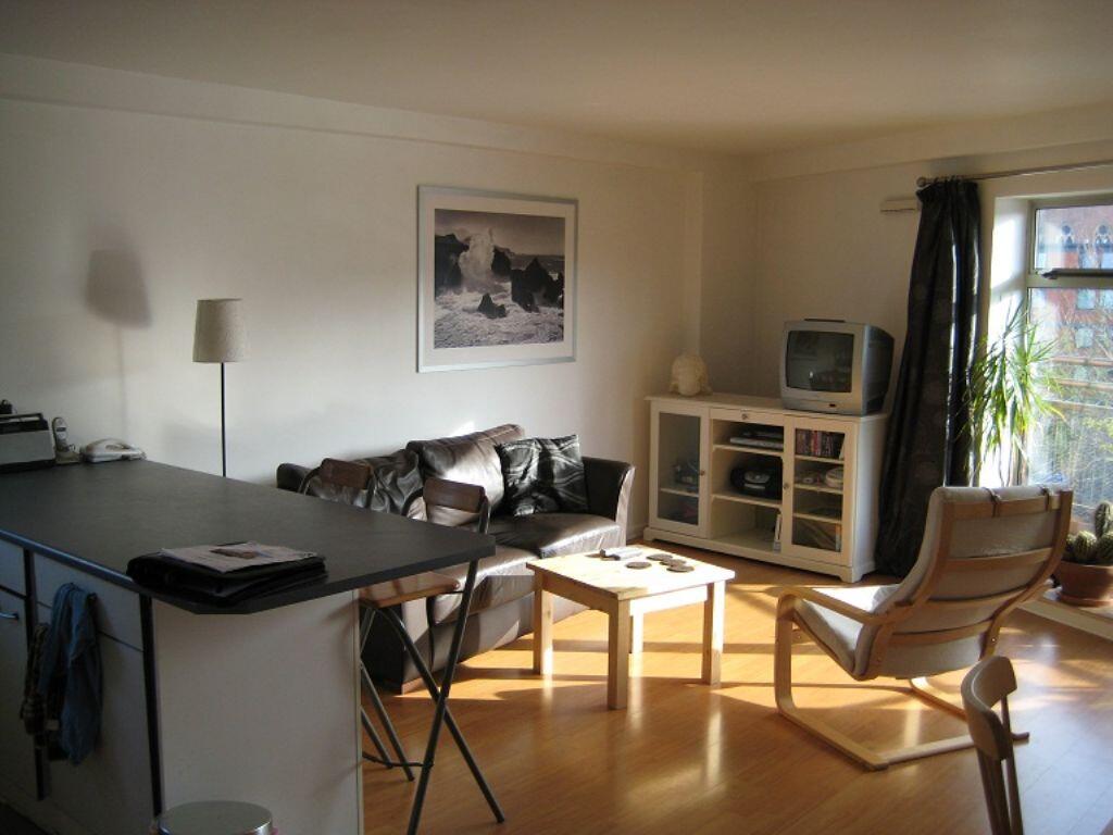 2 Bedroom Canal Facing Apartment With Balcony And Parking