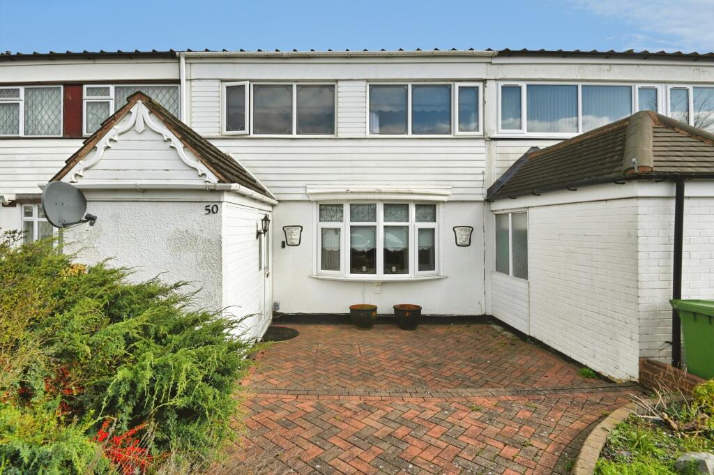 Main image of property: Windward Way, Birmingham, B36