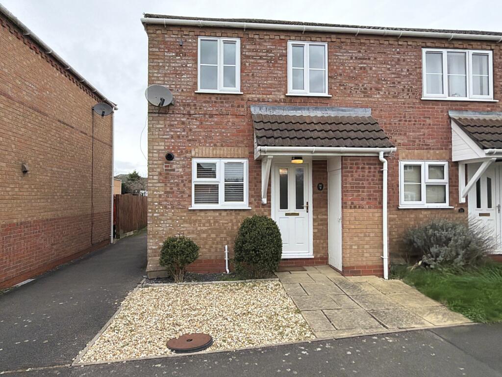 Main image of property: Daubeney Avenue, Saxilby, LN1