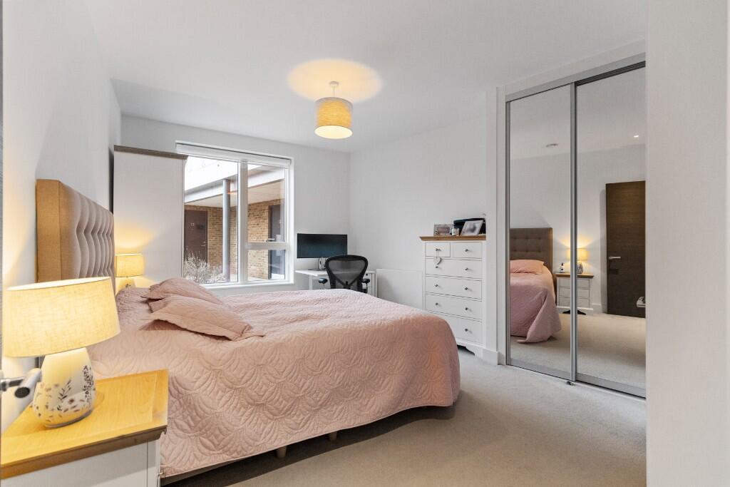 Prime House, 10 Banister Road, Kensal Rise, London, W10 photo 2