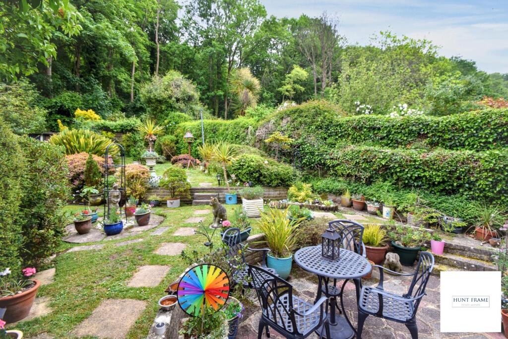 House in Eastbourne, East Sussex - View 2