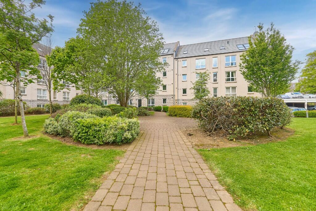 Main image of property: Dee Village, Millburn Street, Aberdeen, Aberdeenshire, AB11
